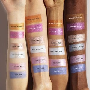 Fenty Beauty Makeup Fenty Killawatt Foil Freestyle Highlighter